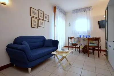 Image de Belle maison avec vue sur la mer dans un quartier central