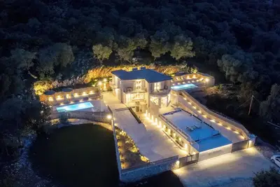 Image de Paradise Villa I with 2 bedrooms and a pool