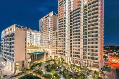 Image de Luxury Apartment in Phu My Hung