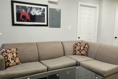 Image de Cozy 1-bedroom condo with Ac, WiFi in welcoming Towson