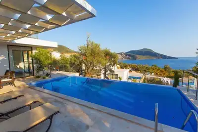 Image de Villa Kalkan Ruya - Luxury
