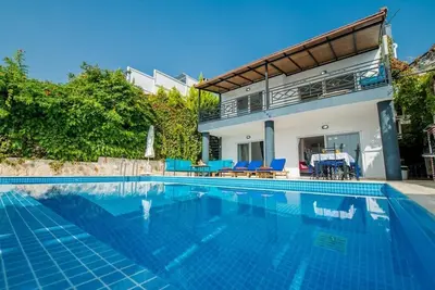 Image de Villa Madiha - Lovely views of Kalkan and the Bay