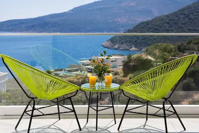 Image de Villa Selim - Amazing Sea and Mountain Views