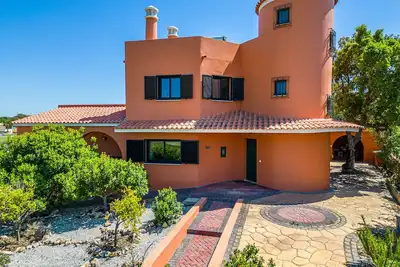Image de Villa Laranja - Large private pool and great location