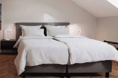 Apartment Ii - Dom apartments Fulda - free parking