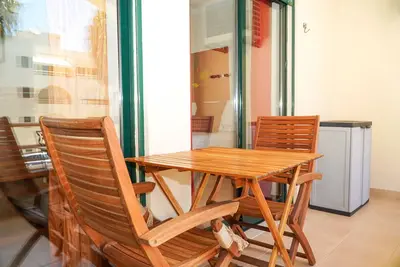 Image de Sacada Apartment - Great Balcony