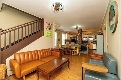 Image de Mountain View House, 2-minute walk to downtown