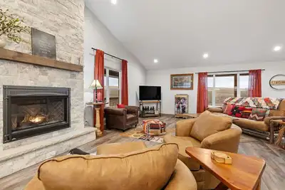 Image de Pleasant Valley Getaway