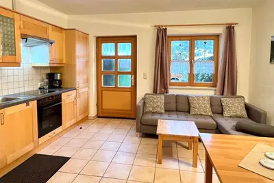Image de Vacation apartment \"Hohenschwangau in the Königstraße vacation home \"