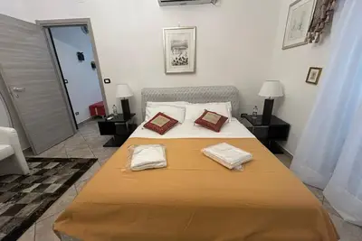 Image de San Giovanni flat near to Colosseum