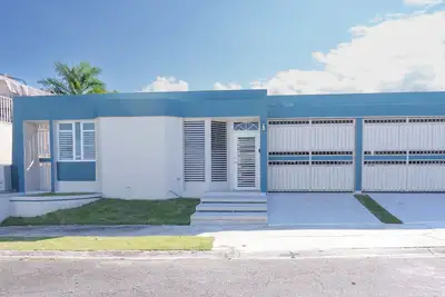 Image de Charming 1-bedroom apartment in beautiful Carolina with Ac, WiFi