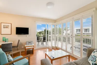 Image de The Pool Resort Kingscliff - 2b Dual Key (7119/20) - Holiday Management Co.