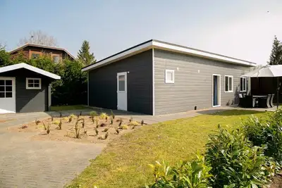 Image de Detached chalet for 6 people, fully equipped.