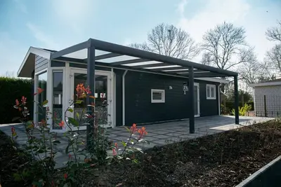 Image de Detached chalet for 4 people, fully equipped.
