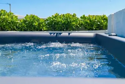 Image de Bh087 - C - Suite Santorini