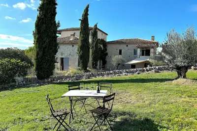 Image de Domaine Coeur des Vignes