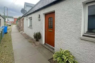 Image de Pebble Cottage, on Nc 500