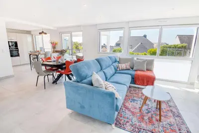 Image de Magnifique T3 à 200m de la plage par Groom*