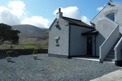 Image de Gorse Hill Farm Luxury 4 Star Self Catering Cottage, Newcastle, Mourne Mountains