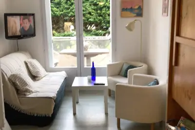 Image de Appartement entier sur la corniche Vendéenne