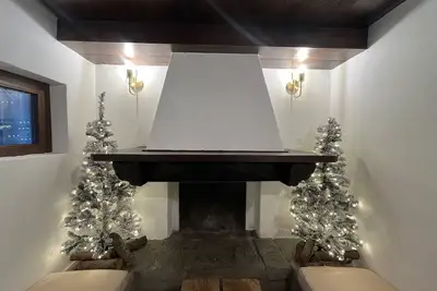 Image de Splendid Chalet in the Green