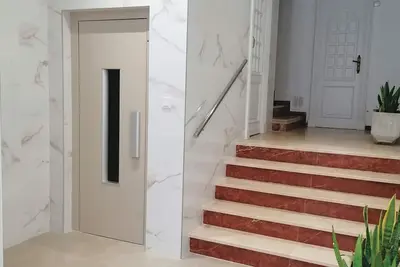 Charming 3-bedroom apartment with WiFi in fabulous central Alacant/Alicante