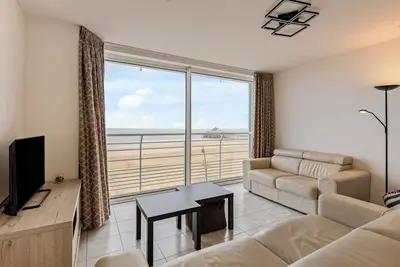 Image de 2 bedroom accommodation in Blankenberge
