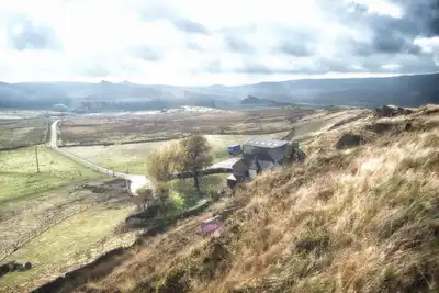 Image de Anroach Farm House in The Peak District (sleeps 20)