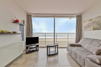 1 bedroom accommodation in Blankenberge