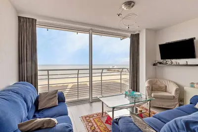 Image de 2 bedroom accommodation in Blankenberge
