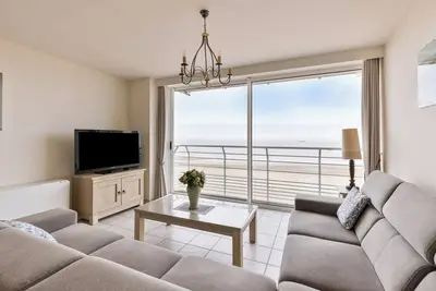Image de 2 bedroom accommodation in Blankenberge