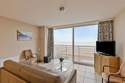 Image de 2 bedroom accommodation in Blankenberge