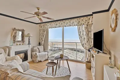 Image de 2 bedroom accommodation in Blankenberge