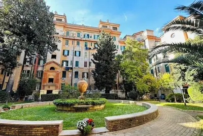 Image de Testaccio GreenHouse | ArtDesignApartments