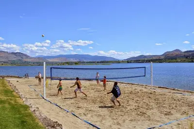 Image de Desert Sky - 1 bedroom suite