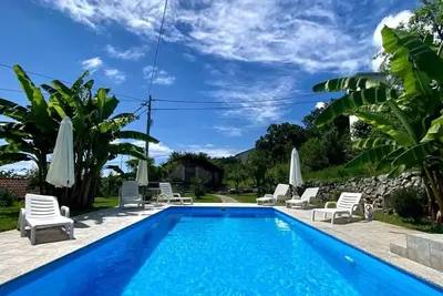 Image de Luxury Lovran Apartments With Swimming Pool