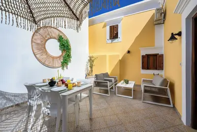 Image de Apartment in the center