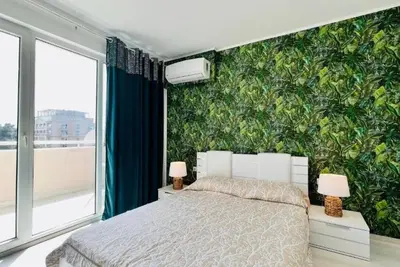 Image de Bratanov Asteria Family Sea view A26