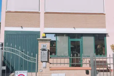 Image de Villetta Gina in San Giuseppe - Lido di Pomposa