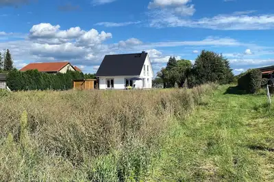 Image de Vacation home Kalea on the lake district, the Müritz National Park and the long-distance cycle path