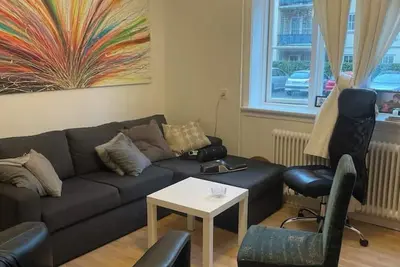 Image de Light Cozy Studio apartment near copenhagen And close to the forest