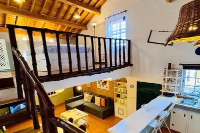 Image de Alojamento Ponta Negra T1 by PontaNegraAzores