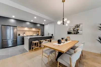 Image de La Libériste - Condo ski-in / ski-out - 4 personnes