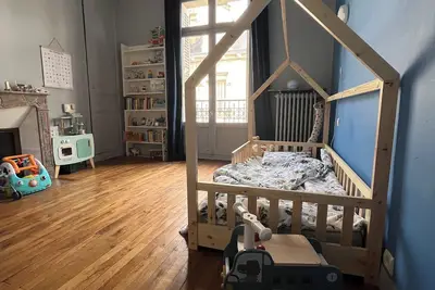 Image de Maison familiale cœur de ville