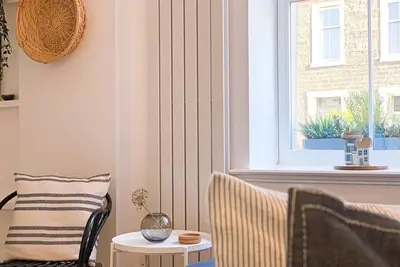 Image de The Estuary Apartment - 2 minutes from the beach!