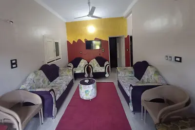 Image de Near by airport  and Ramses Temples