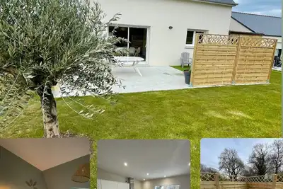 Image de Villa Clairville