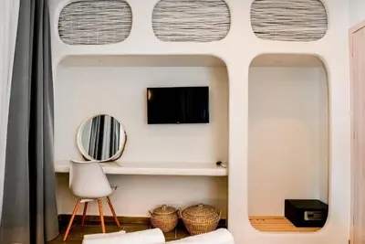 Image de Bh090 - C - Suite Santorini