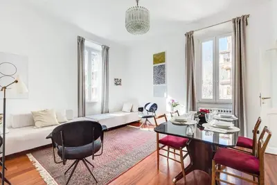 Image de Glorious Whole | Trastevere ArtDesignApartments