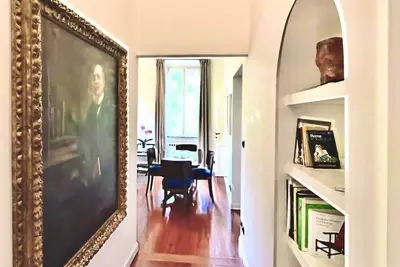 Image de Glorioso Wood | Trastevere ArtDesignApartments